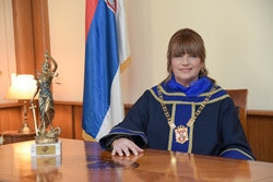 President