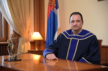 Vice President