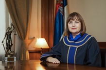 Judge Lidija Djukić
